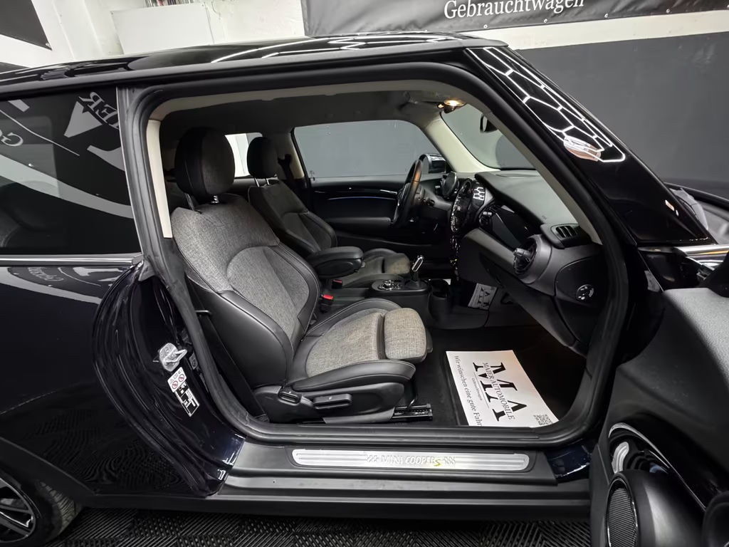 Mini Mini Electric