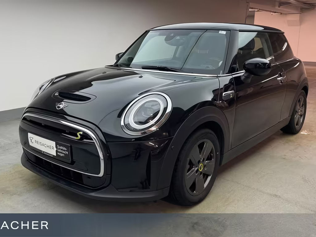 Mini Mini Electric 2023 Elektrisch