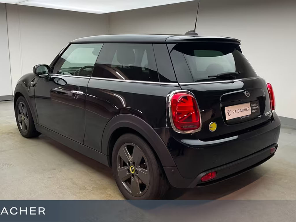 Mini Mini Electric