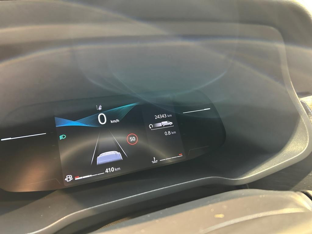 Nissan Primastar