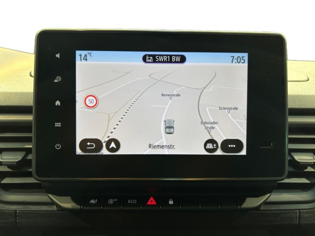 Nissan Primastar