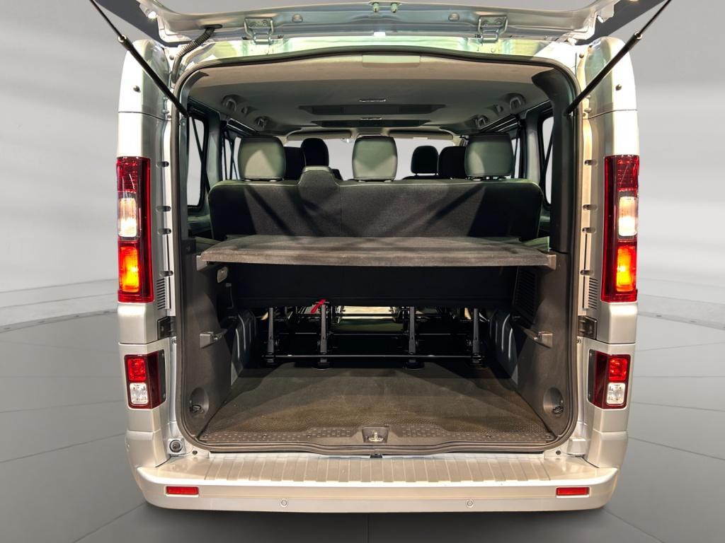 Nissan Primastar