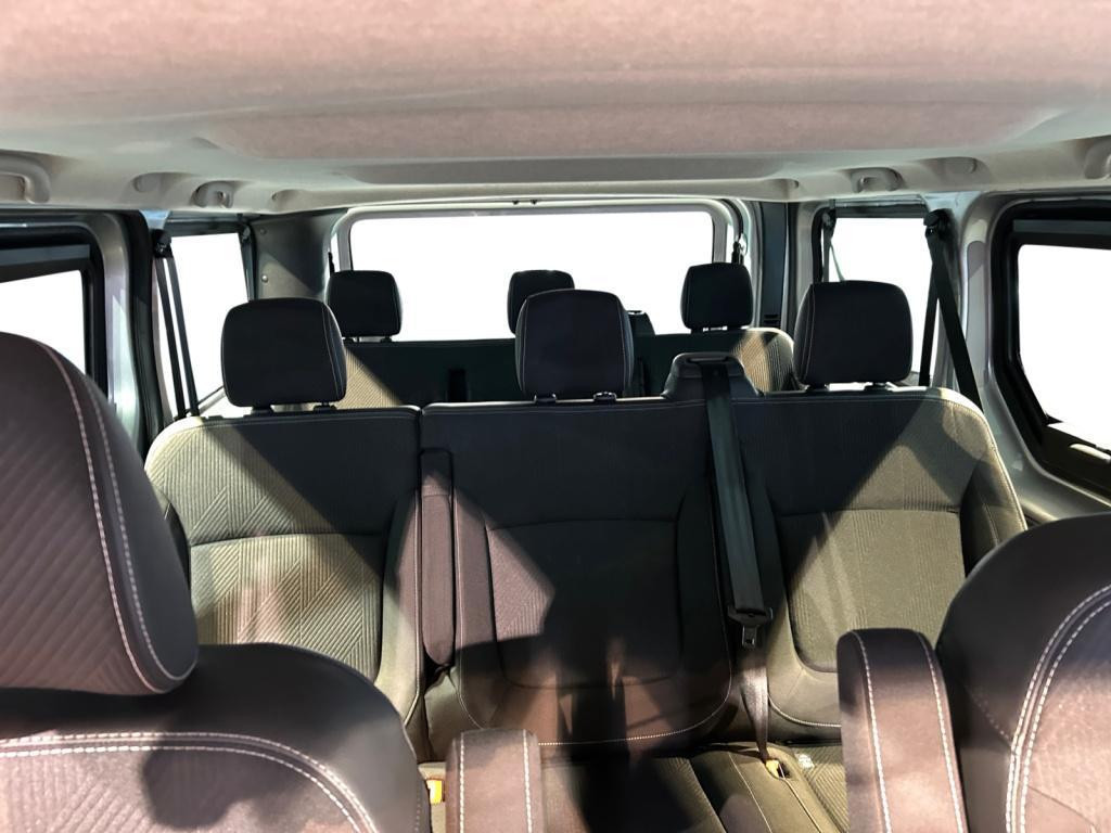 Nissan Primastar