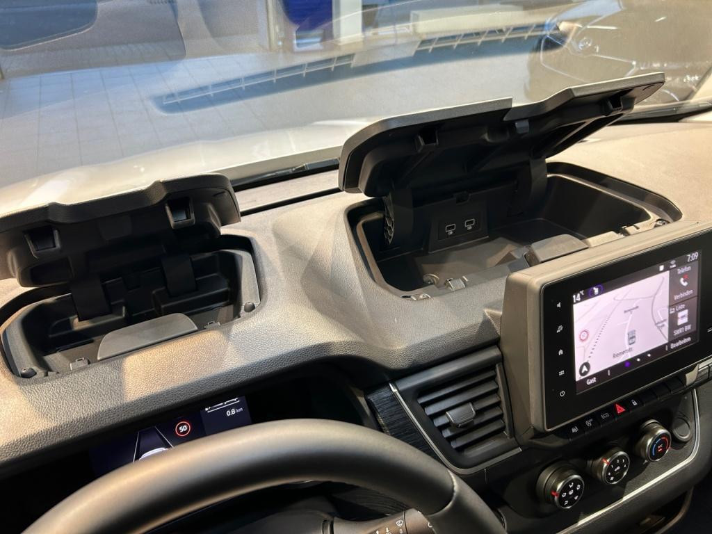 Nissan Primastar