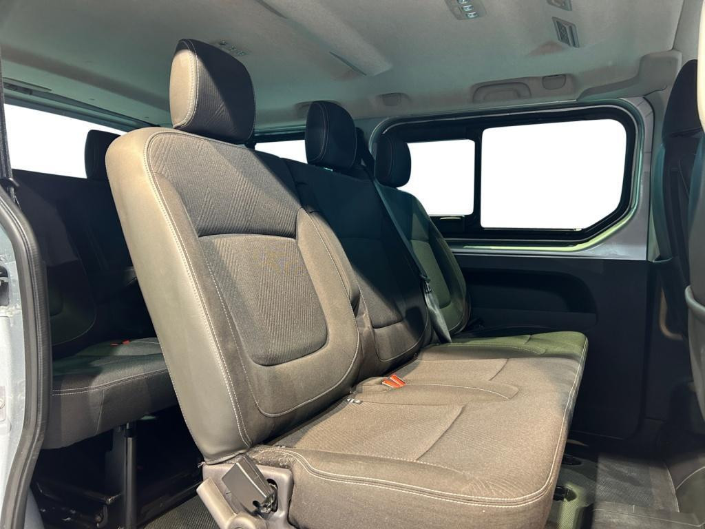 Nissan Primastar