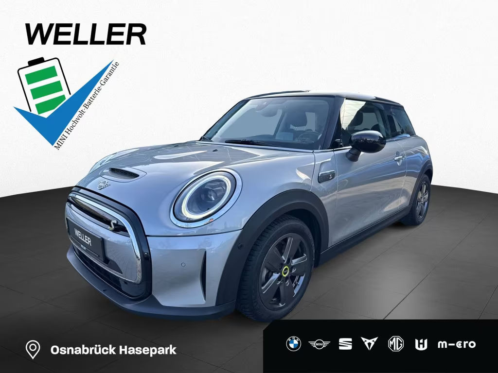 Mini Mini Electric