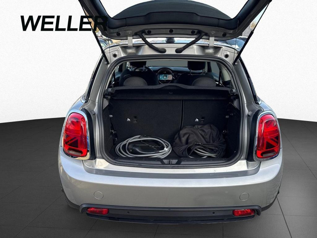 Mini Mini Electric