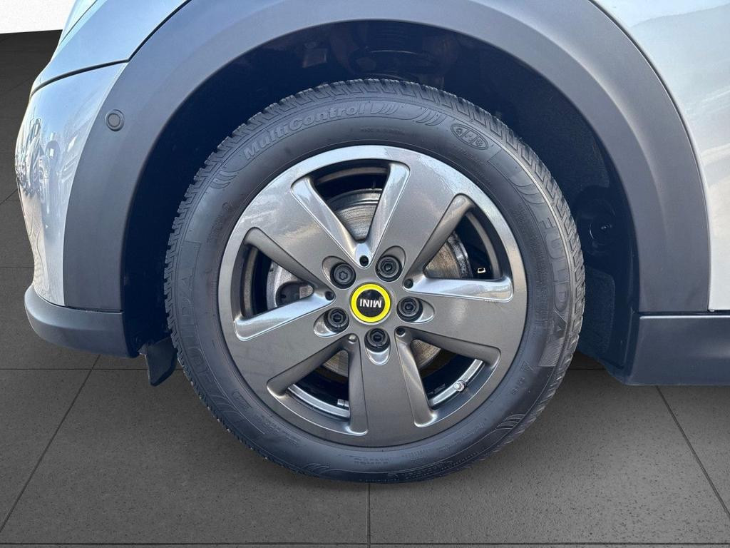 Mini Mini Electric