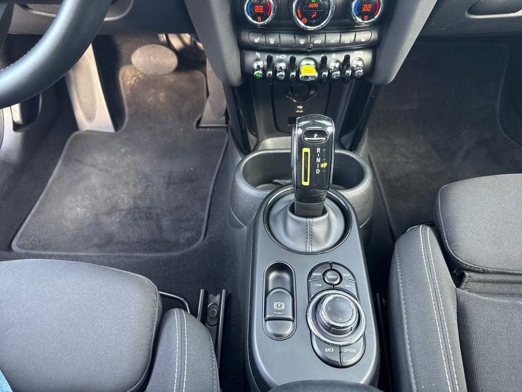 Mini Mini Electric