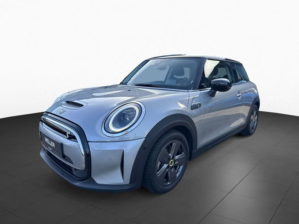 Mini Mini Electric
