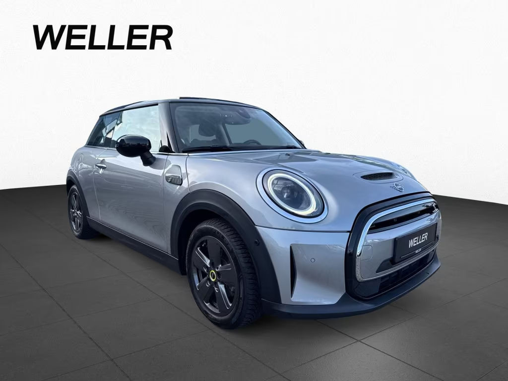 Mini Mini Electric