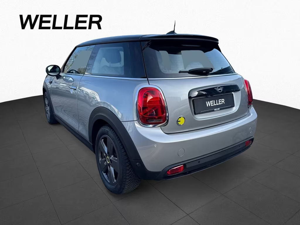 Mini Mini Electric