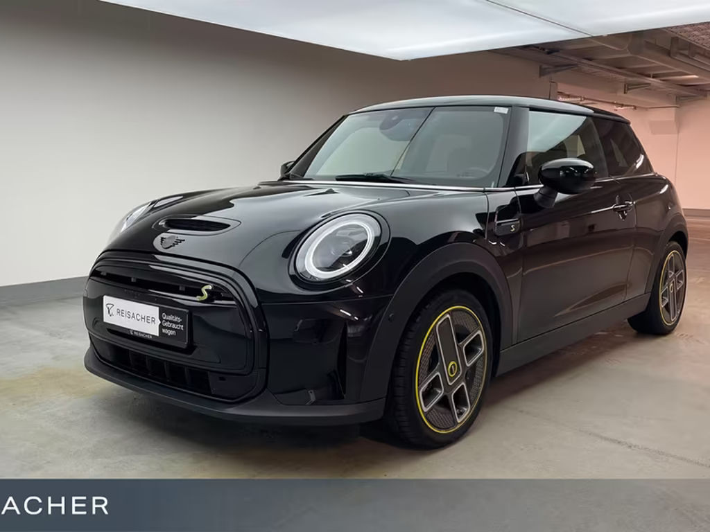 Mini Mini Electric 2022 Elektrisch