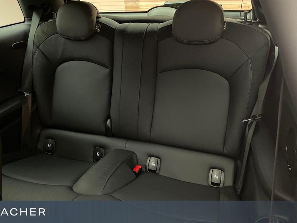 Mini Mini Electric