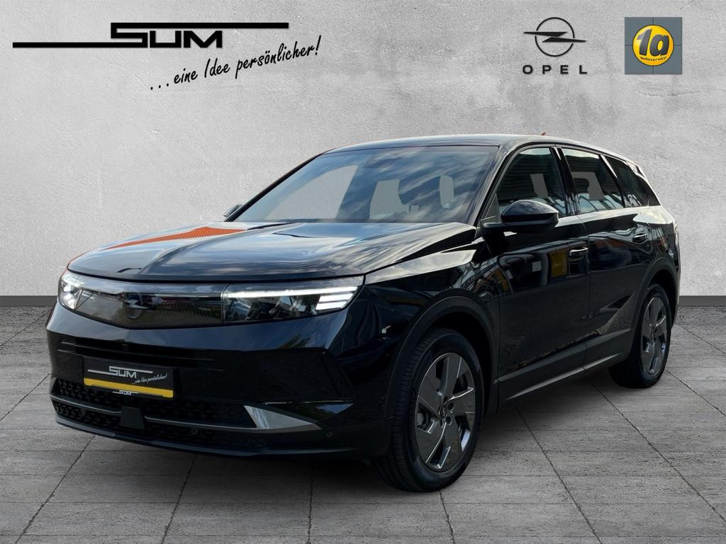 Opel Grandland 2025 Benzine
