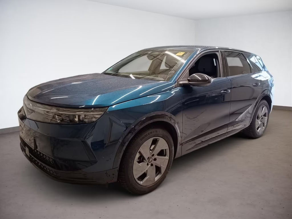 Opel Grandland 2025 Elektrisch