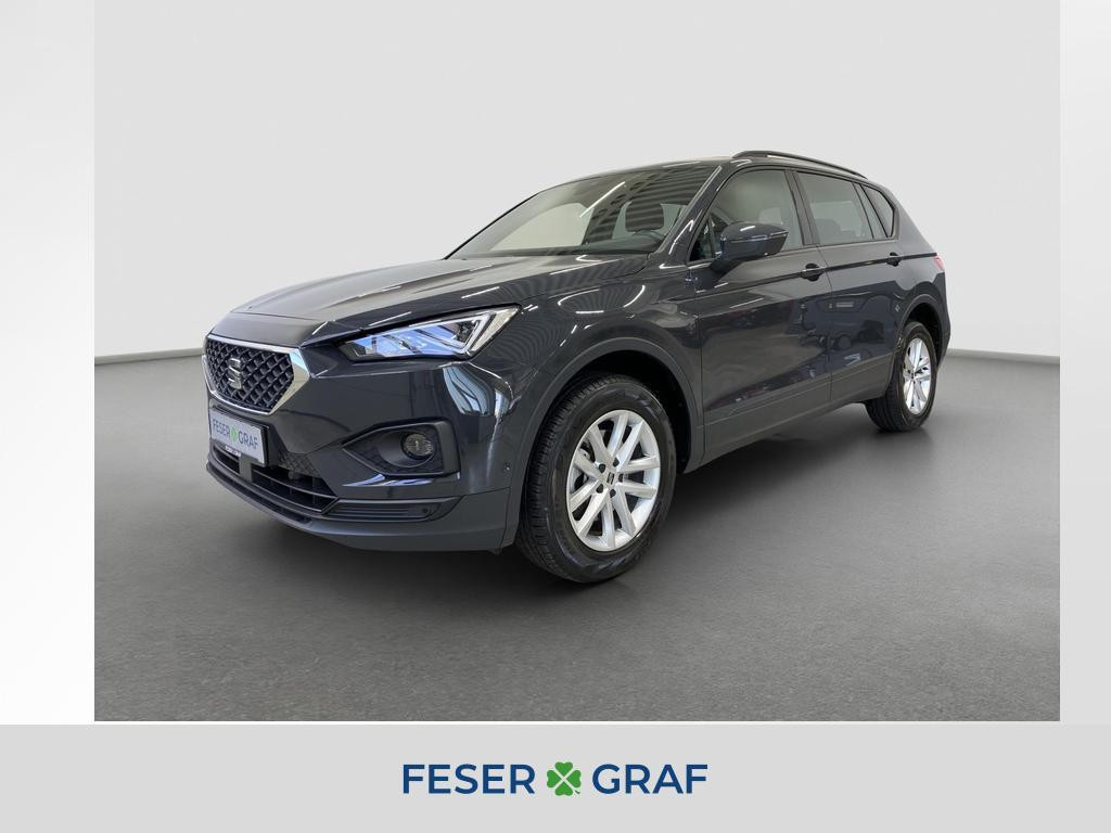 Seat Tarraco 2022 Benzine