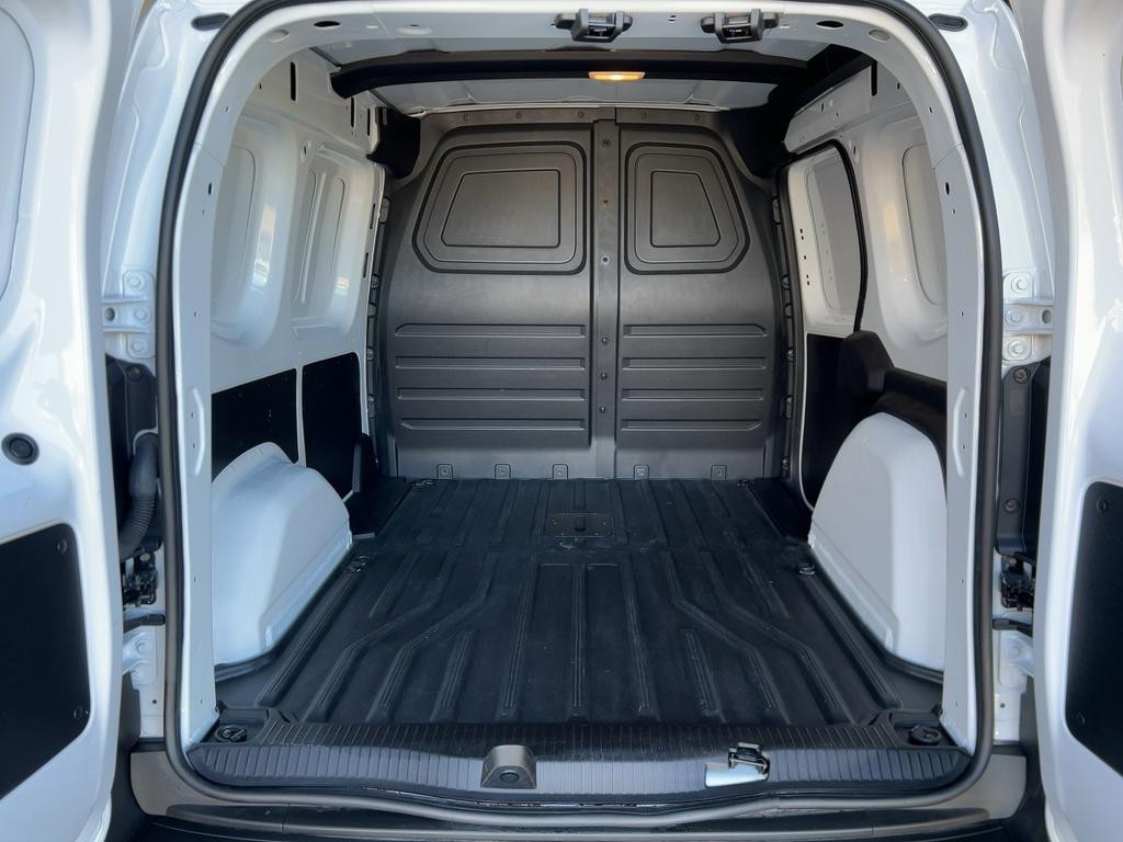 Nissan Townstar