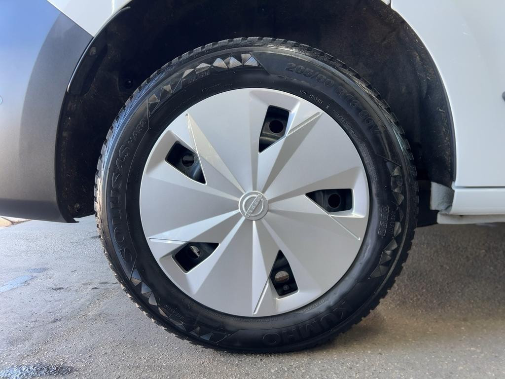 Nissan Townstar