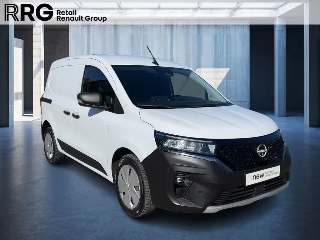 Nissan Townstar