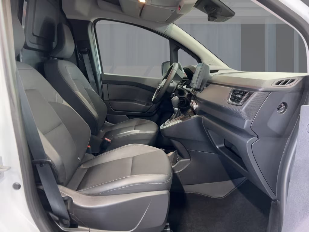 Nissan Townstar