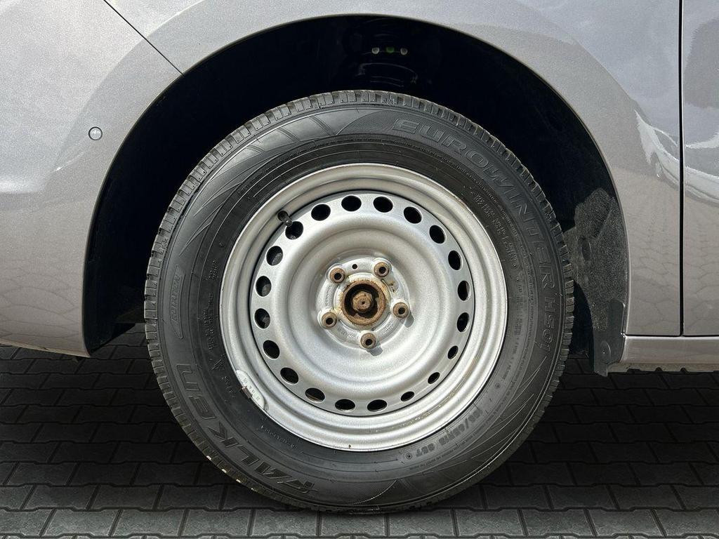 Nissan Townstar