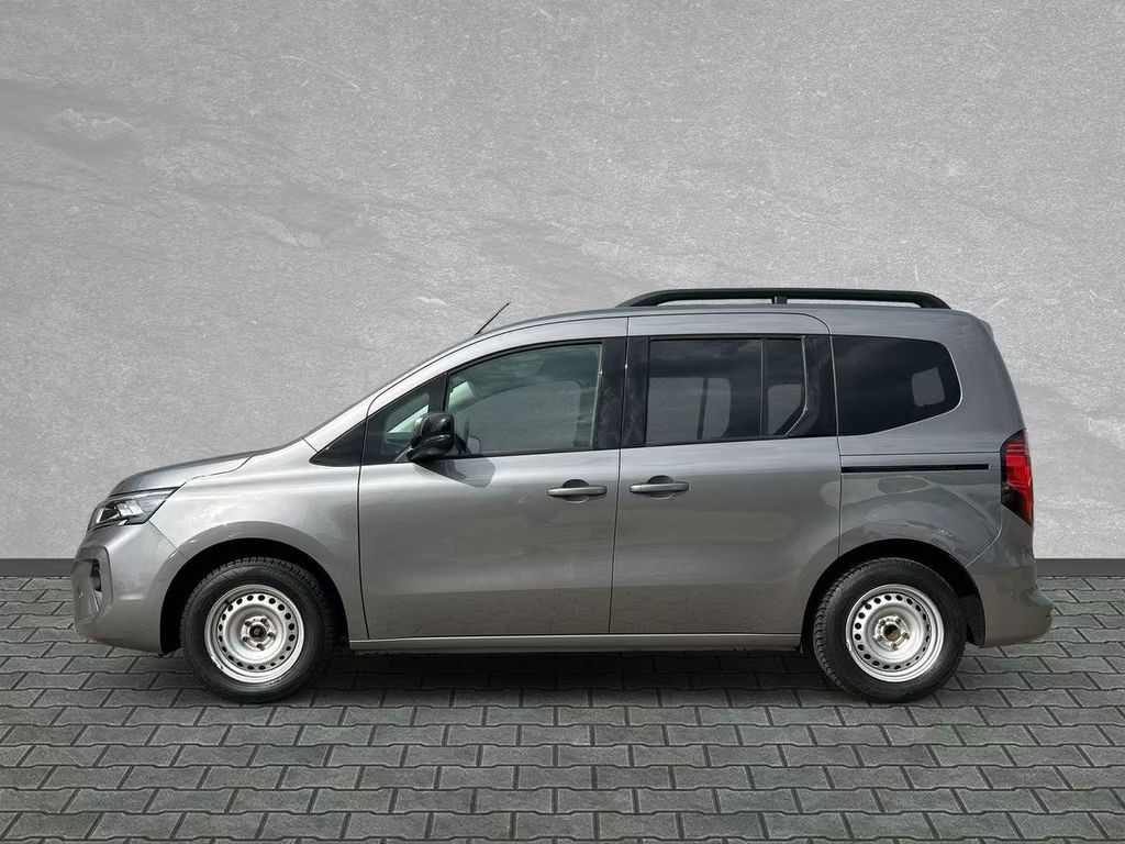 Nissan Townstar