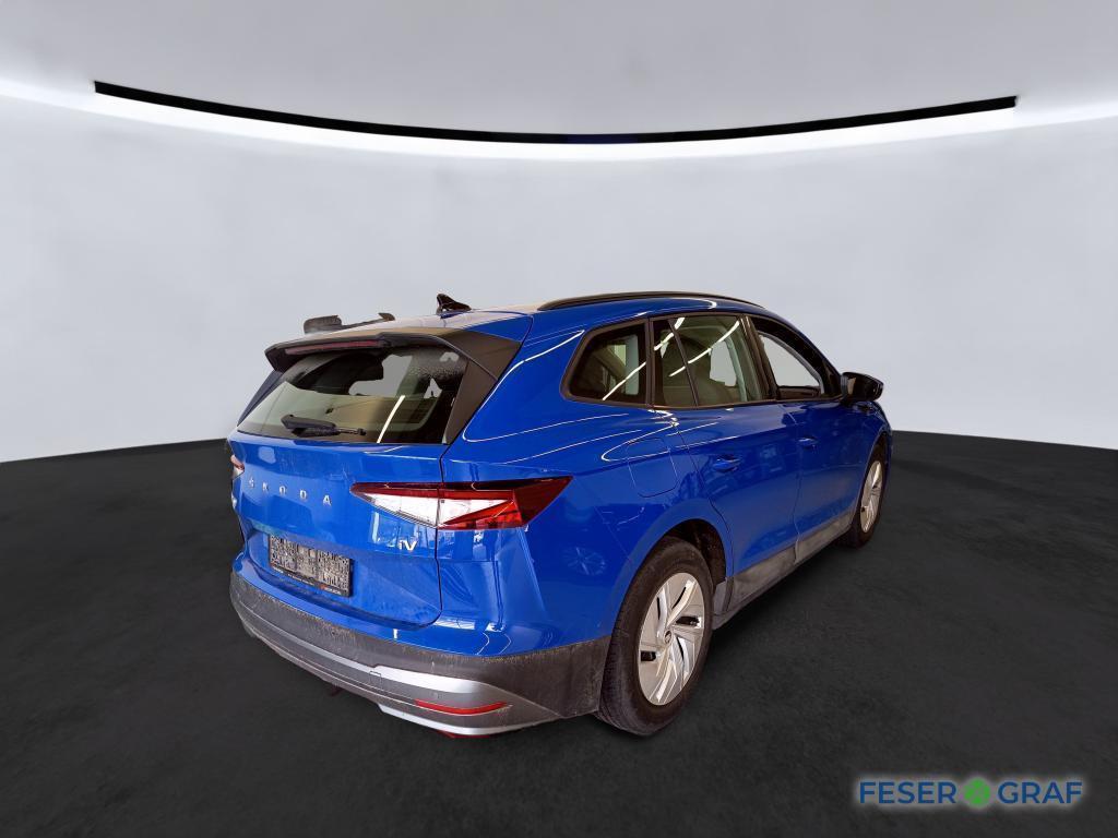 Skoda Enyaq iV
