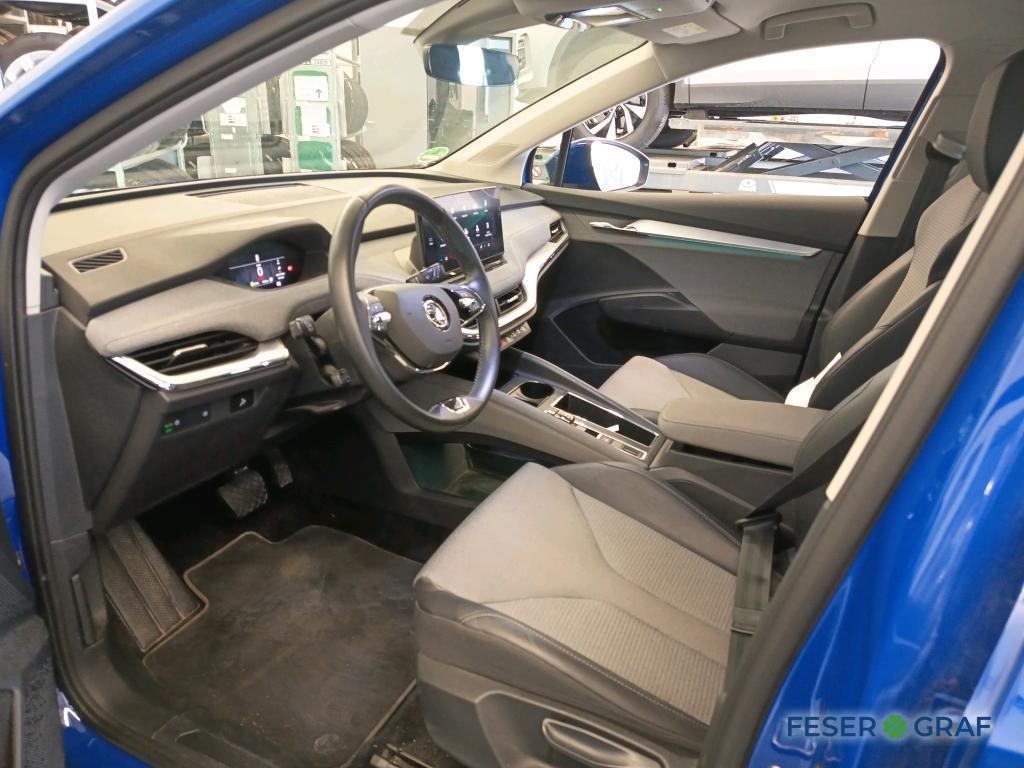 Skoda Enyaq iV