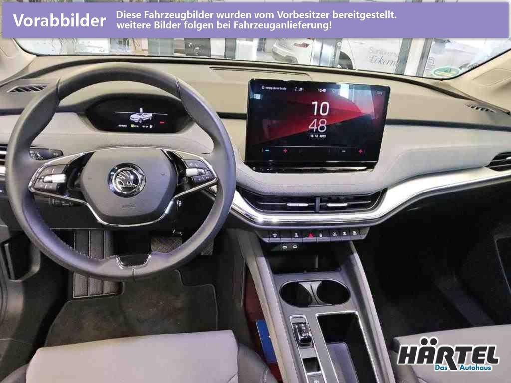 Skoda Enyaq iV