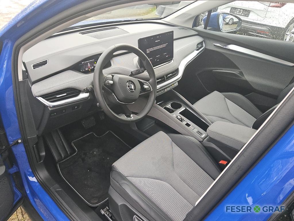 Skoda Enyaq iV