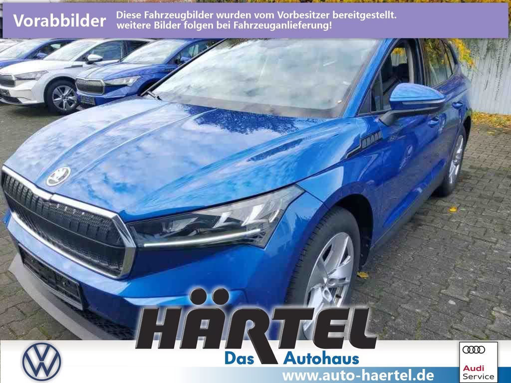 Skoda Enyaq iV