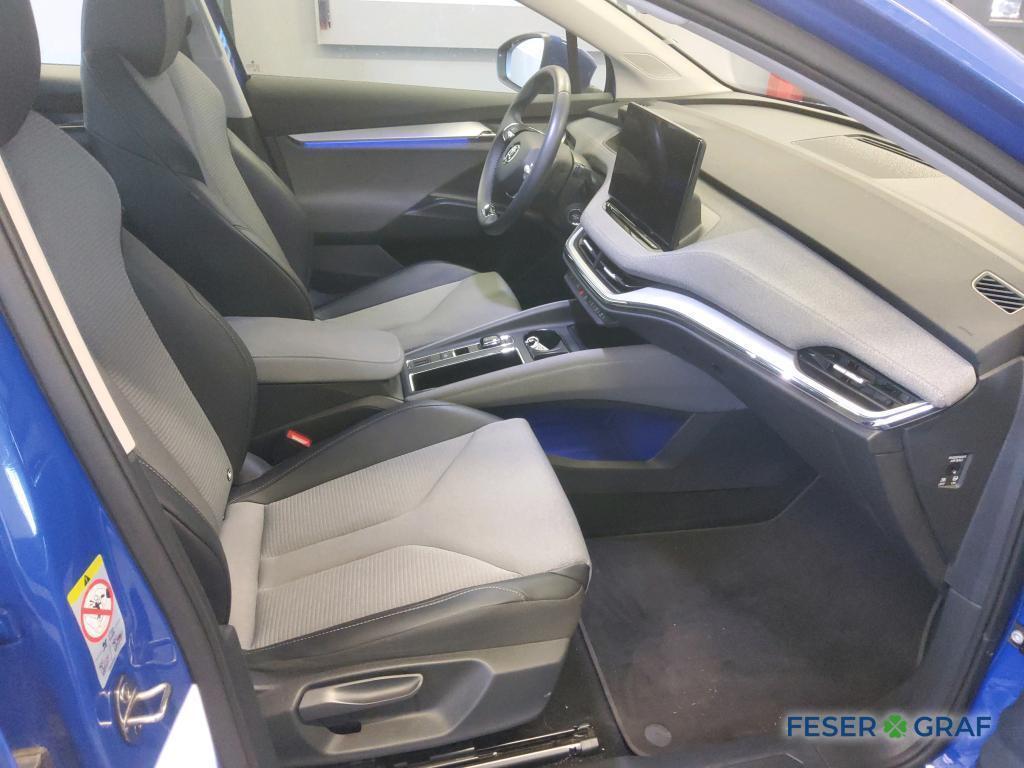 Skoda Enyaq iV