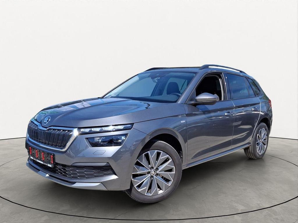 Skoda Kamiq 2023 Benzine