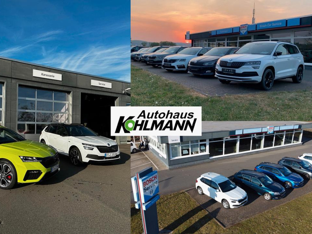 Skoda Kamiq 2025 Benzine