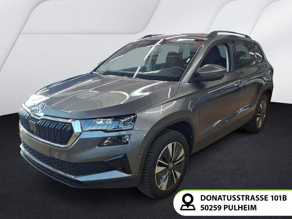 Skoda Karoq 2025 Diesel