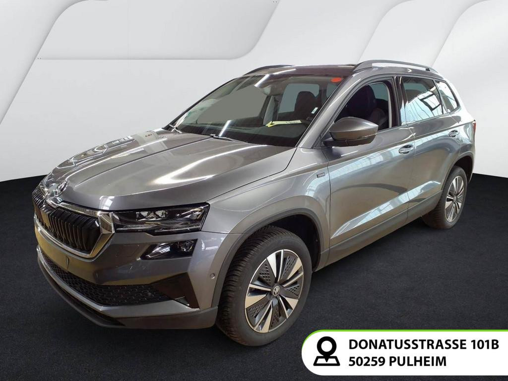 Skoda Karoq 2025 Diesel