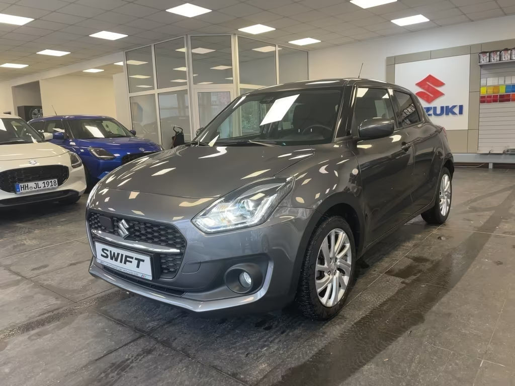 Suzuki Swift 2023 Benzine