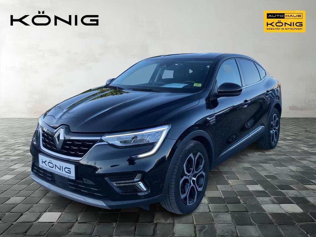 Renault Arkana 2023 Benzine