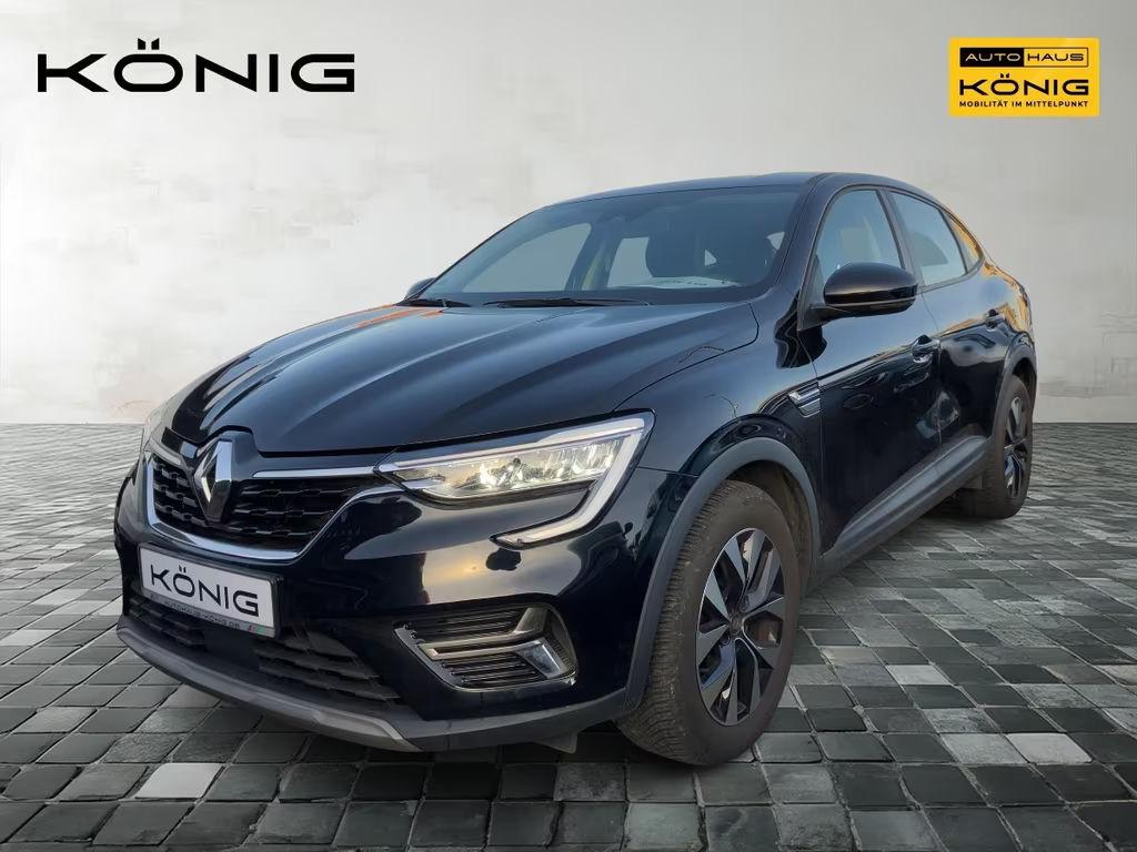Renault Arkana 2023 Benzine