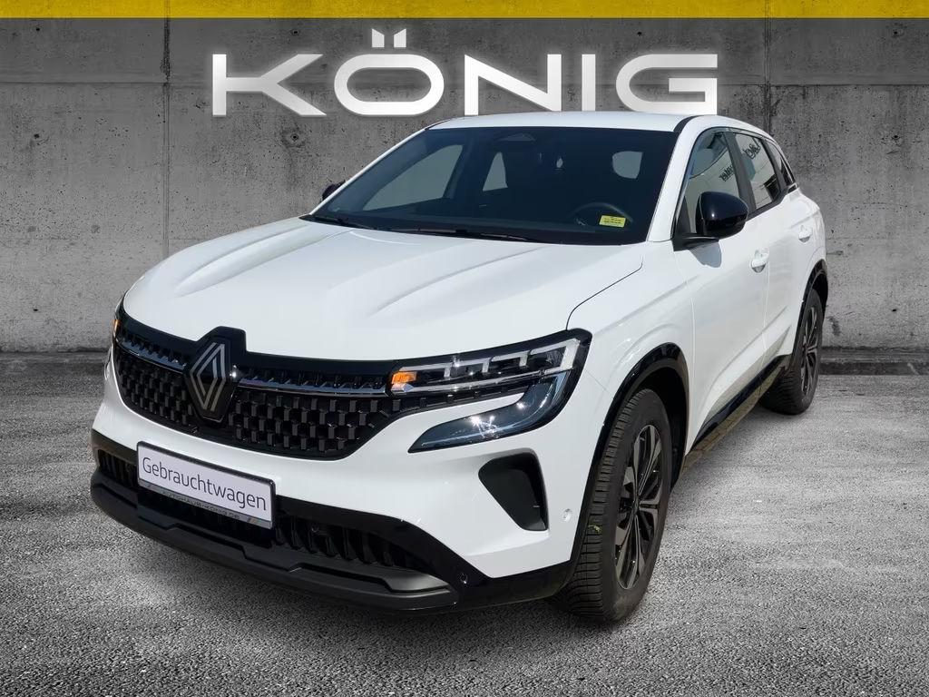 Renault Austral 2023 Benzine