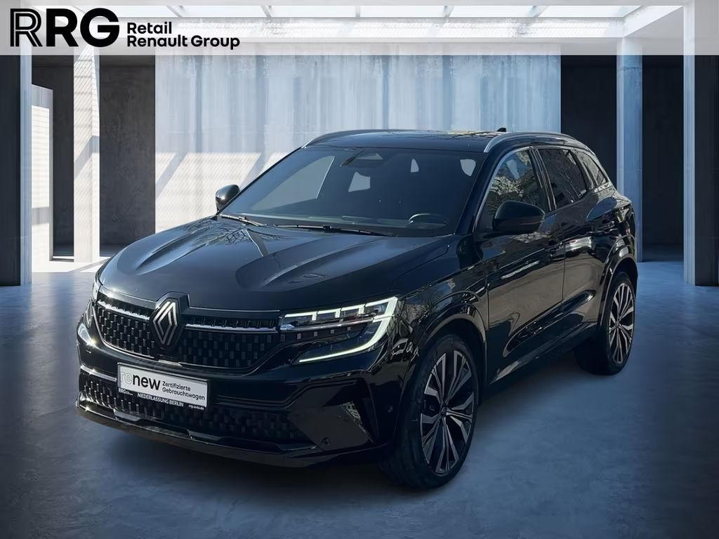 Renault Austral 2023 Hybride Benzine