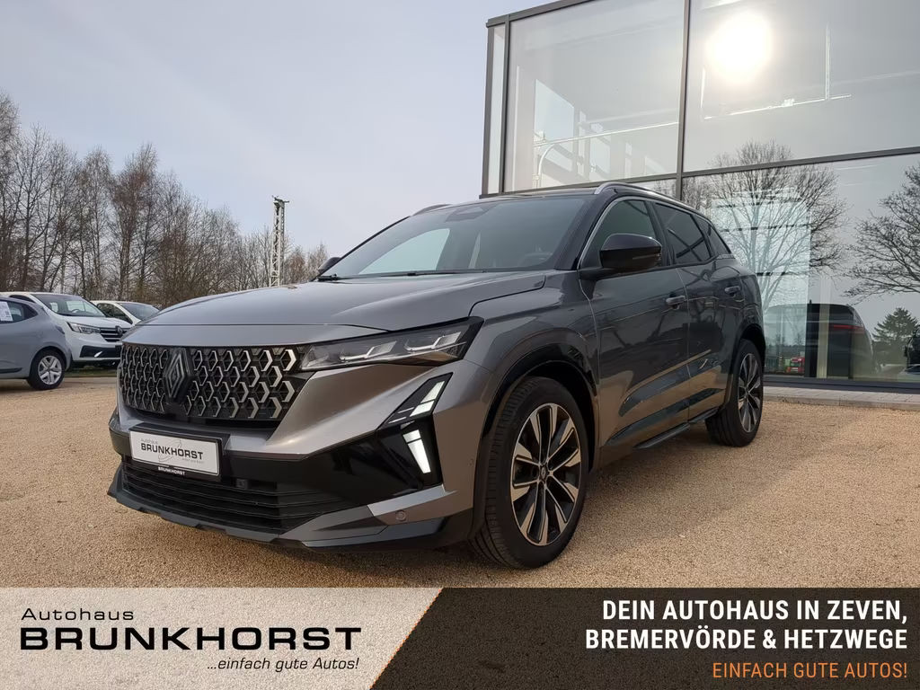 Renault Austral 2025 Benzine