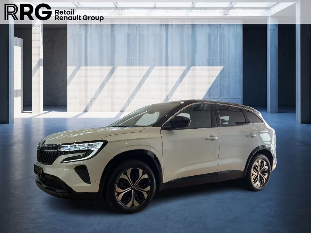 Renault Austral 2025 Benzine