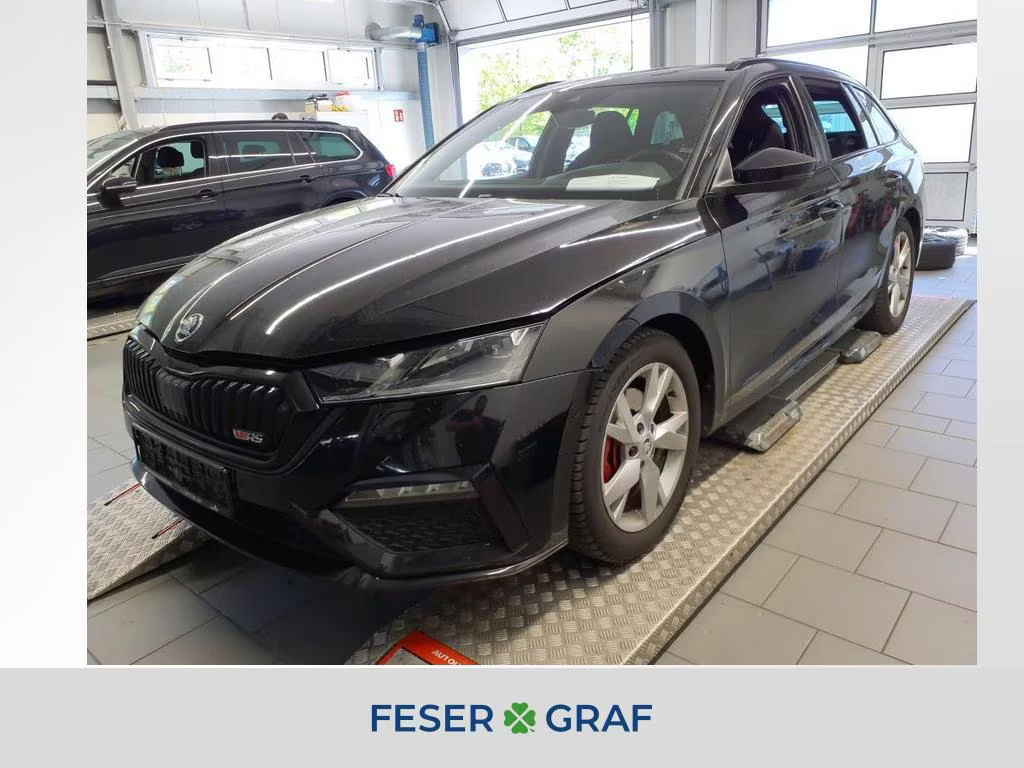 Skoda Octavia 2023 Diesel