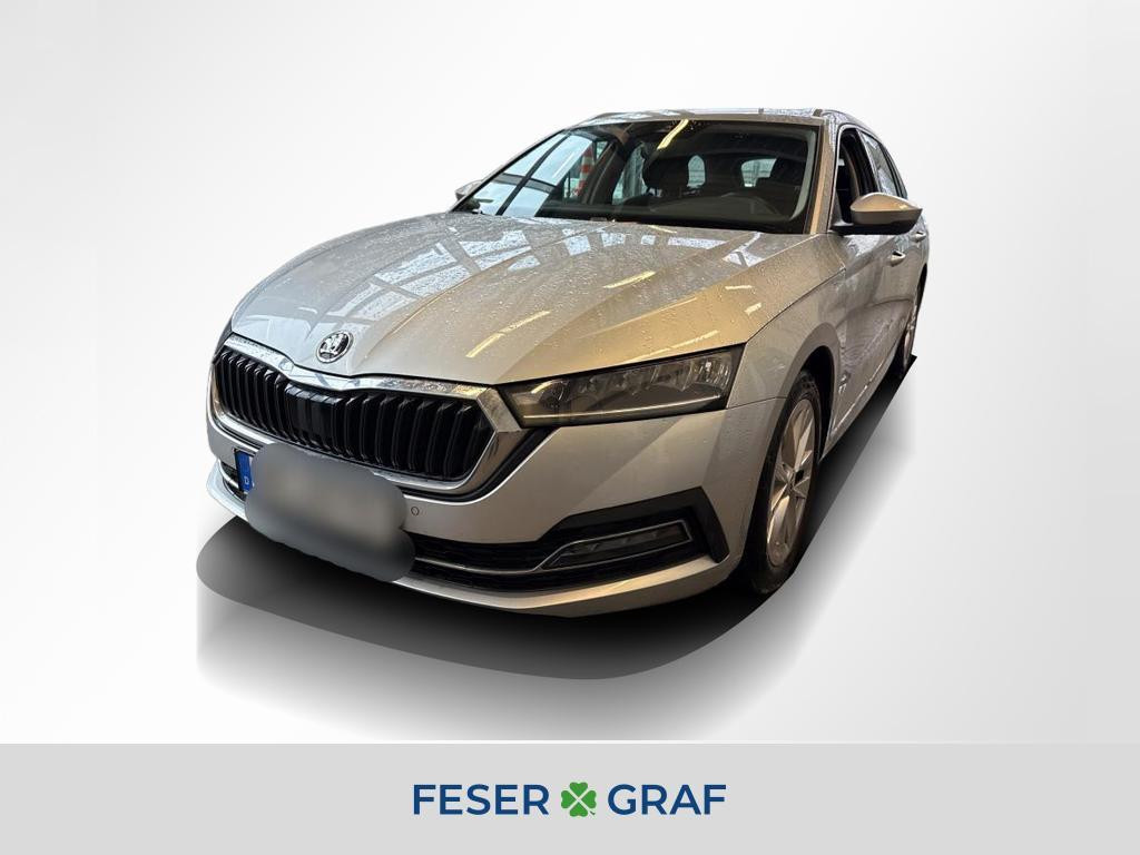 Skoda Octavia 2023 Diesel