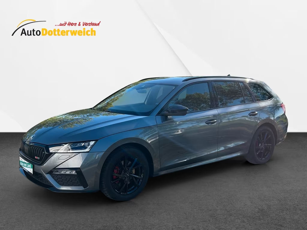 Skoda Octavia 2023 Diesel