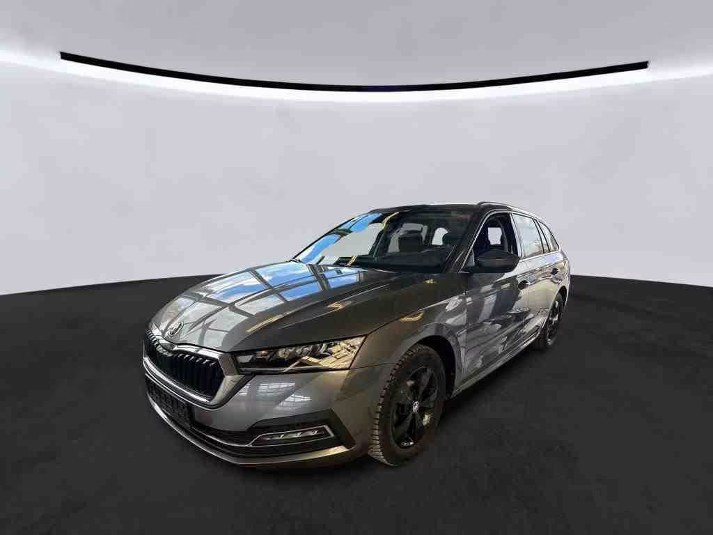 Skoda Octavia 2023 Diesel