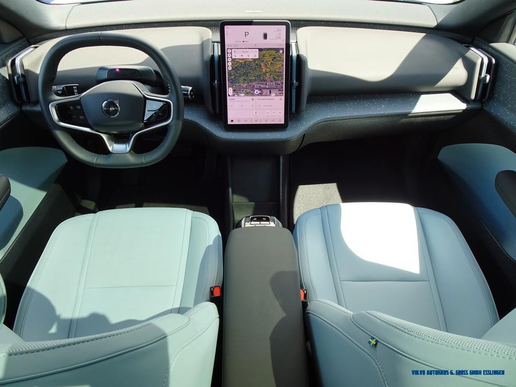 Volvo EX30
