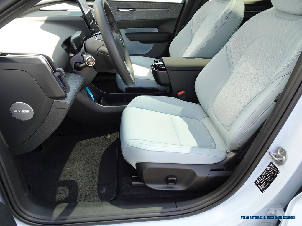 Volvo EX30